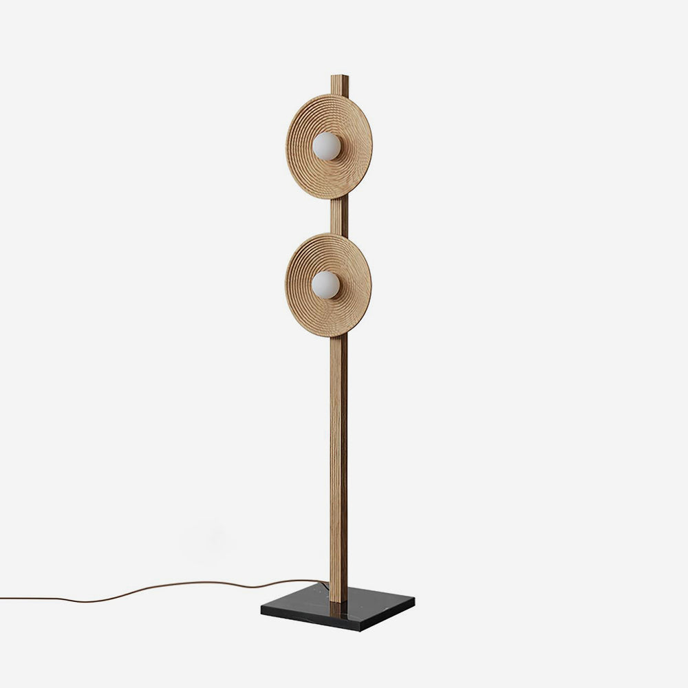 Orelisina vloerlamp - afbeelding 1 | Noma Lighting