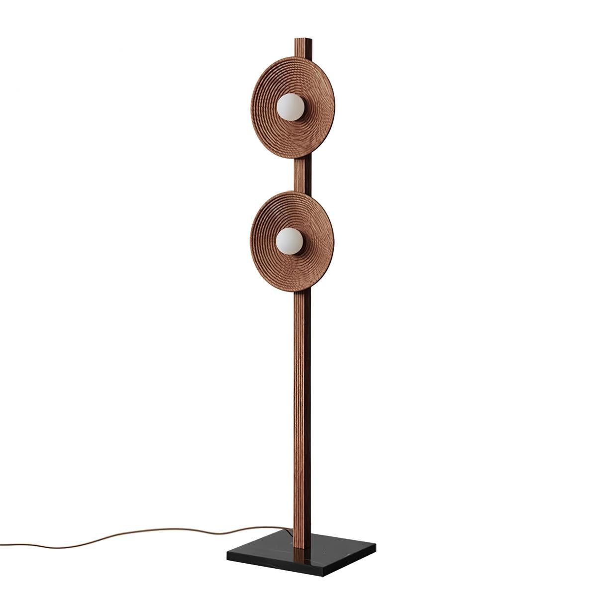 Orelisina vloerlamp - afbeelding 11 | Noma Lighting