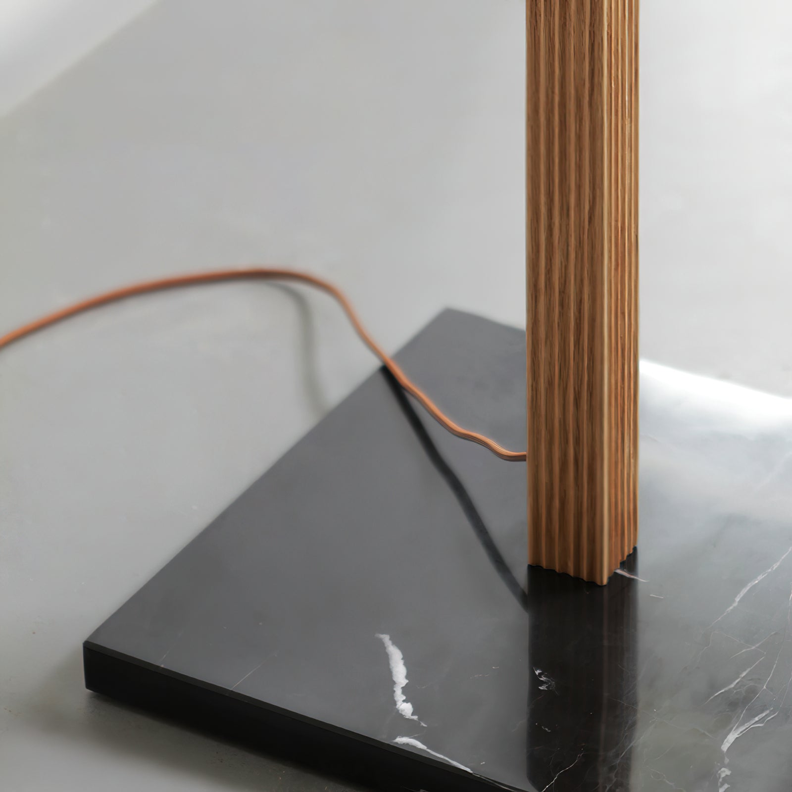 Orelisina vloerlamp - afbeelding 13 | Noma Lighting