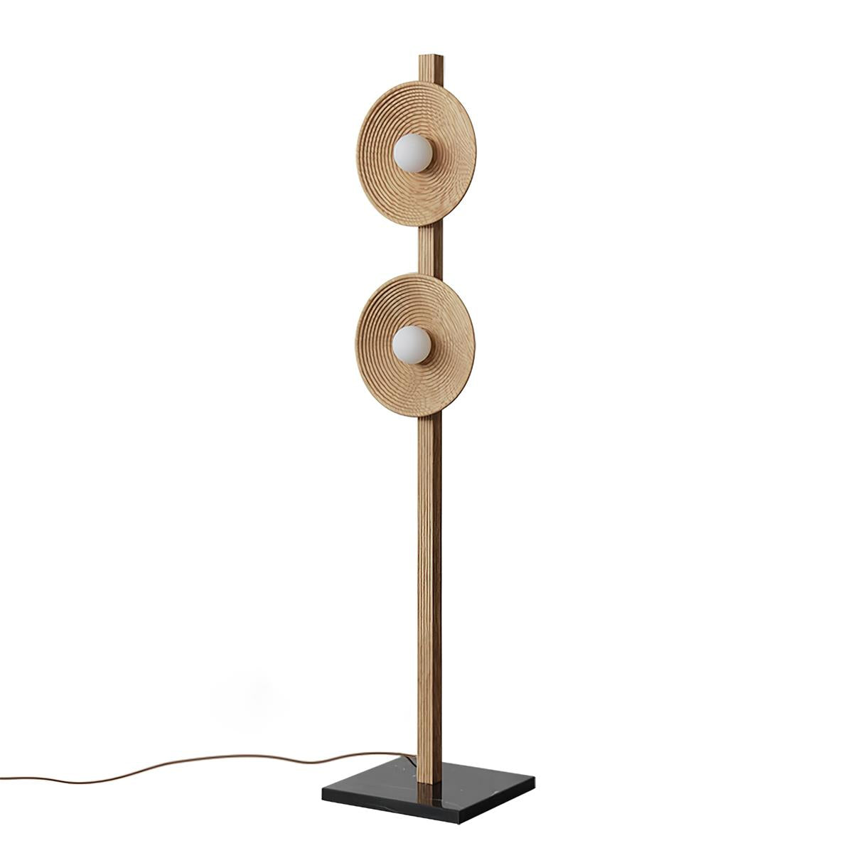 Orelisina vloerlamp - afbeelding 14 | Noma Lighting