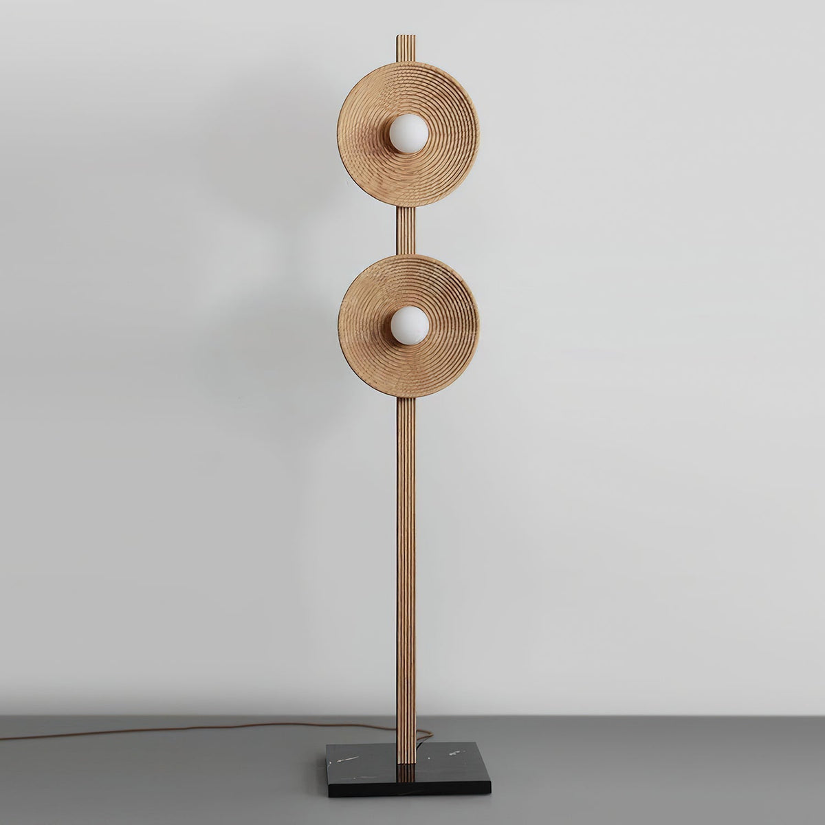 Orelisina vloerlamp - afbeelding 2 | Noma Lighting