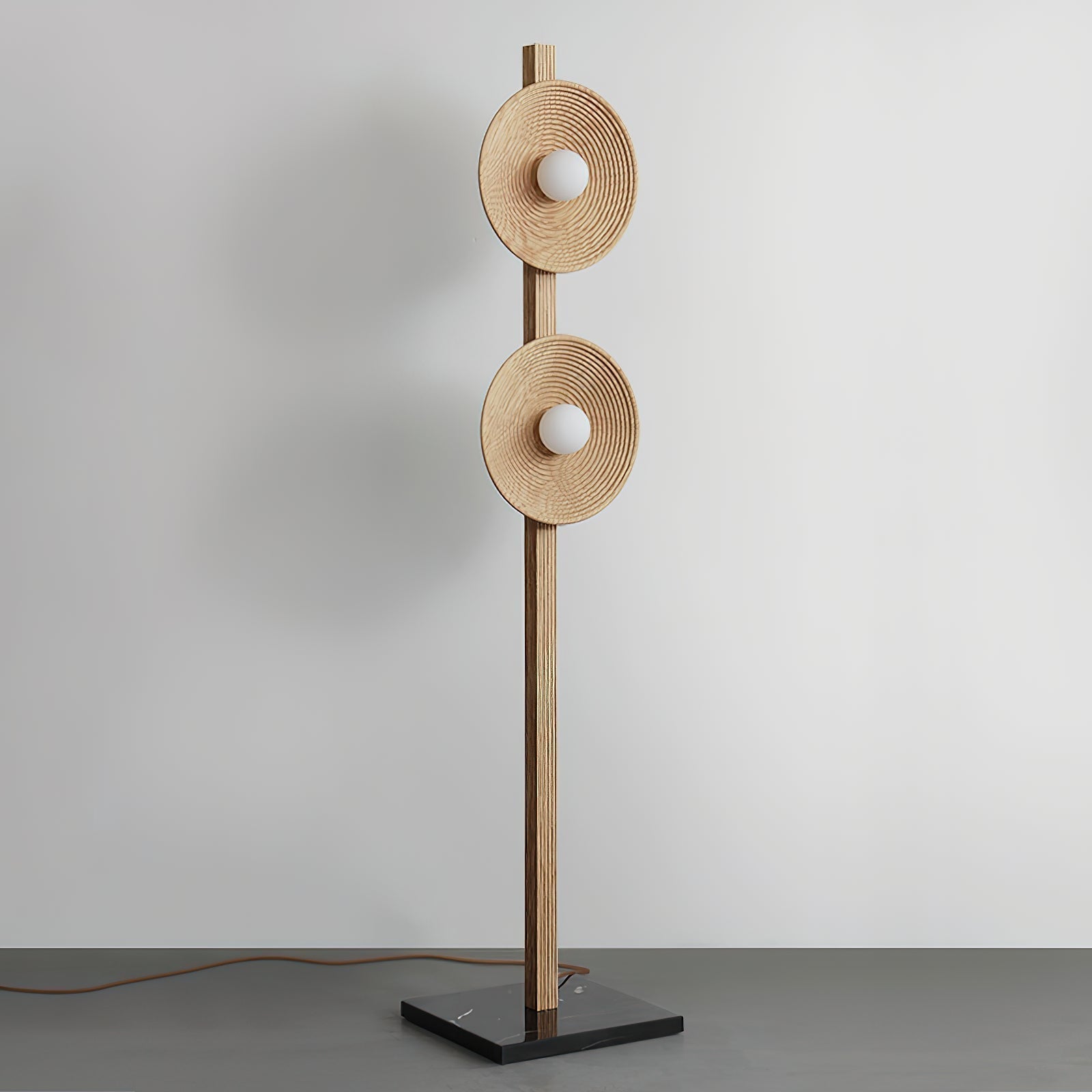 Orelisina vloerlamp - afbeelding 6 | Noma Lighting