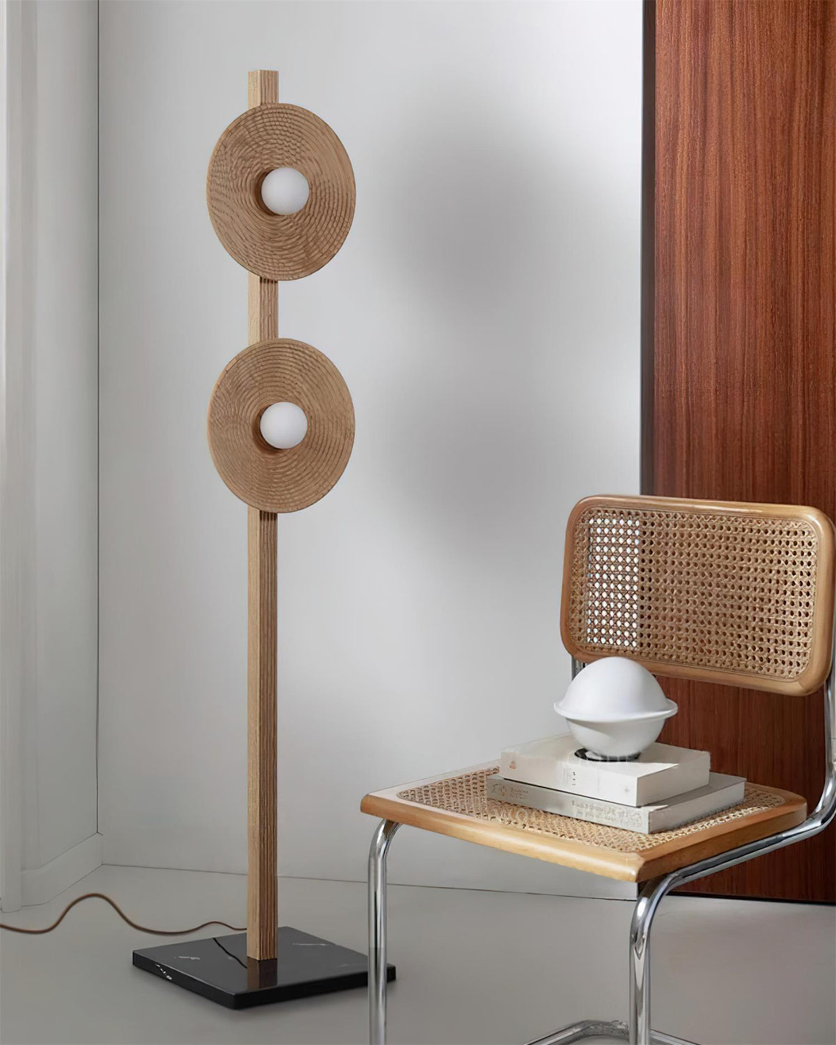 Orelisina vloerlamp - afbeelding 7 | Noma Lighting