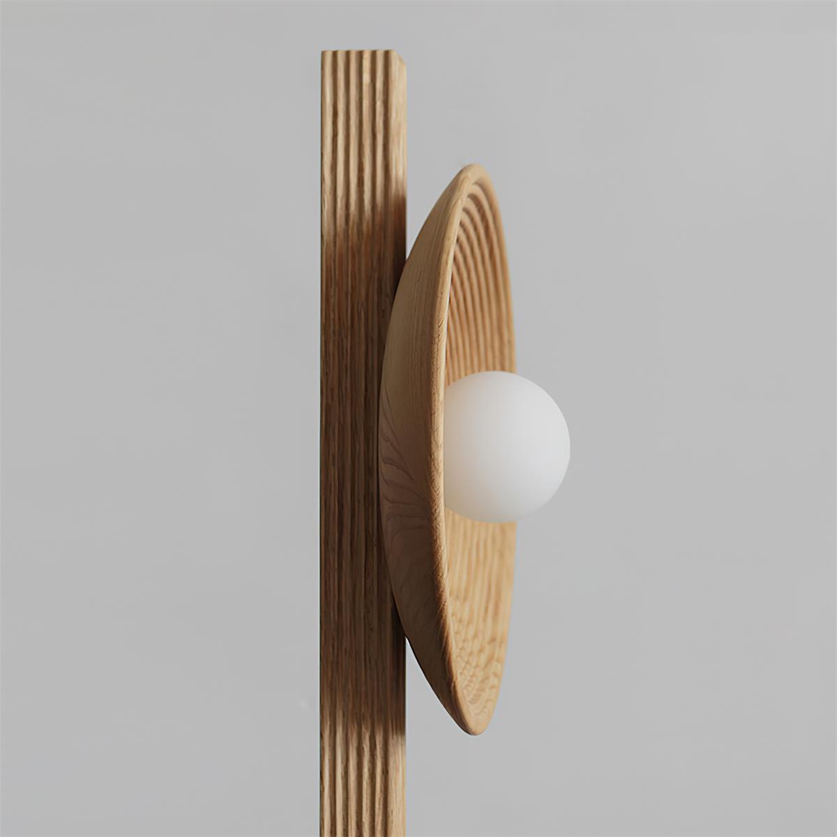 Orelisina vloerlamp - afbeelding 9 | Noma Lighting