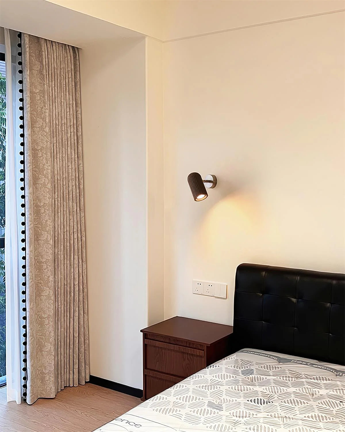 Ravik wandlamp - afbeelding 4 | Noma Lighting