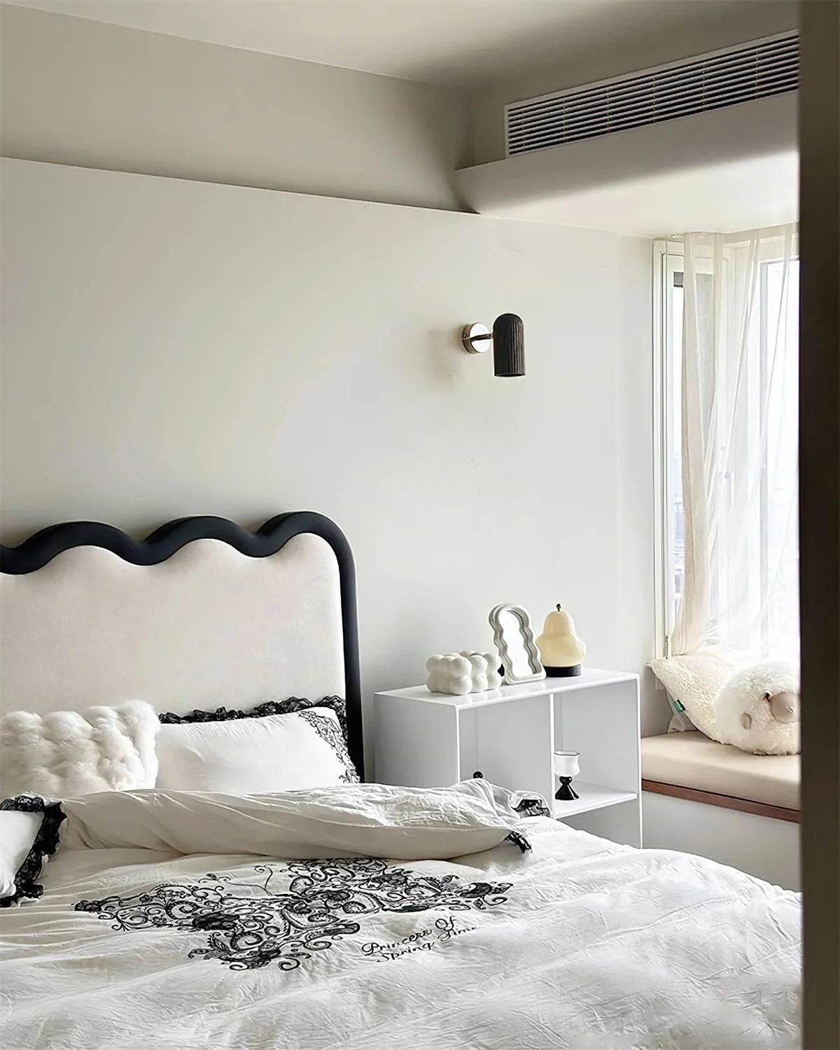 Ravik wandlamp - afbeelding 5 | Noma Lighting