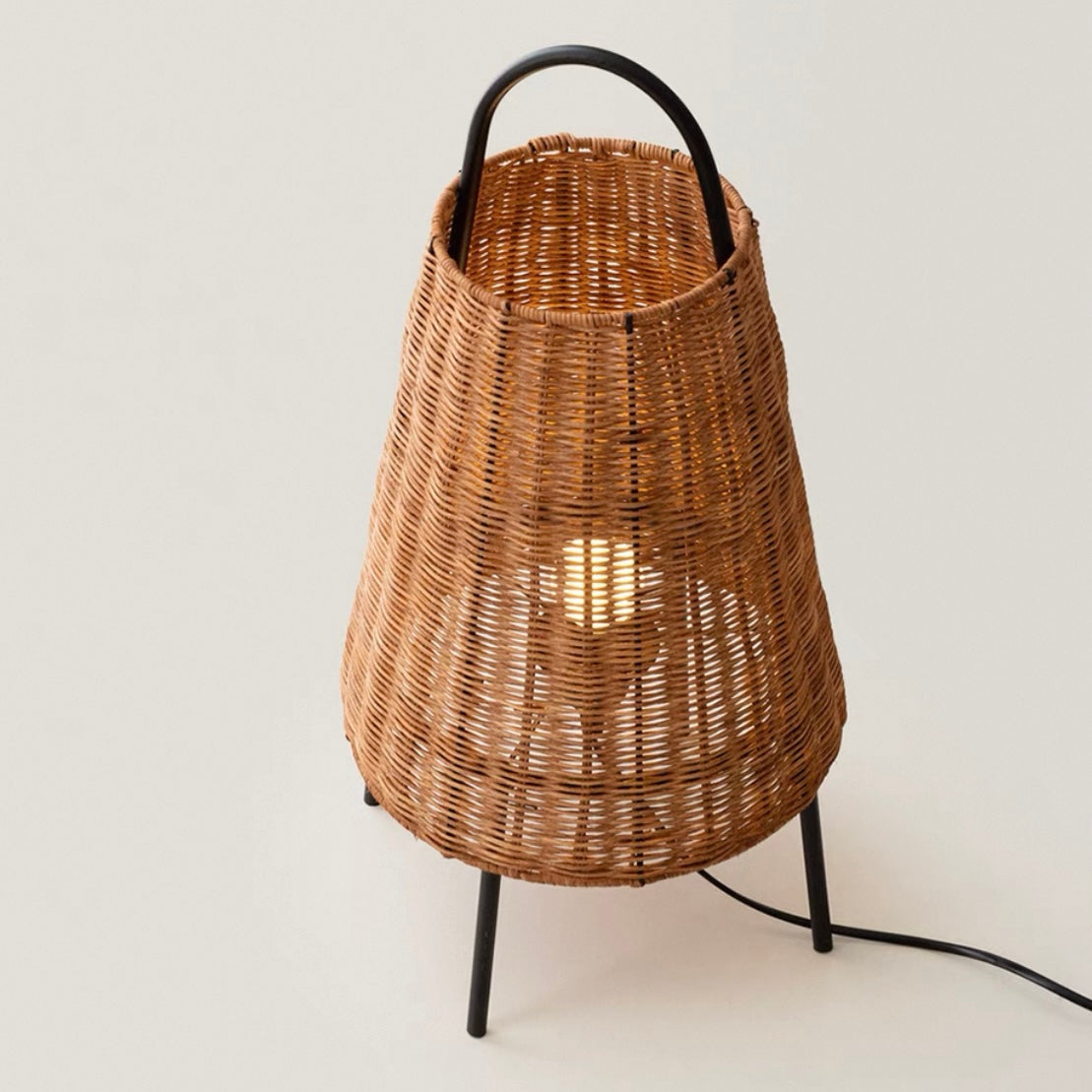 Ravora tafellamp met kuststijl - afbeelding 12 | Noma Lighting