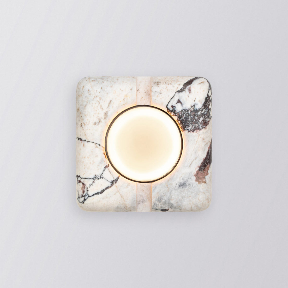 Rectilinear Radiance wandlamp - afbeelding 12 | Noma Lighting