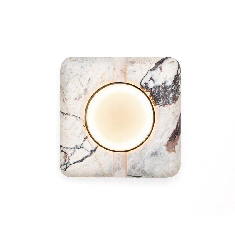 Rectilinear Radiance wandlamp - afbeelding 16 | Noma Lighting