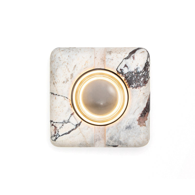 Rectilinear Radiance wandlamp - afbeelding 17 | Noma Lighting