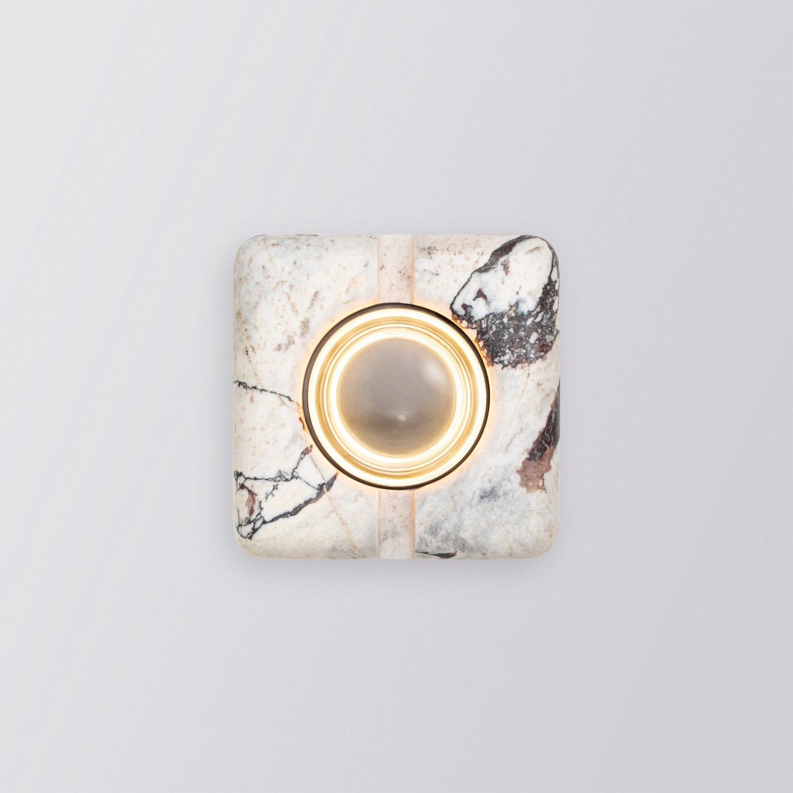 Rectilinear Radiance wandlamp - afbeelding 20 | Noma Lighting