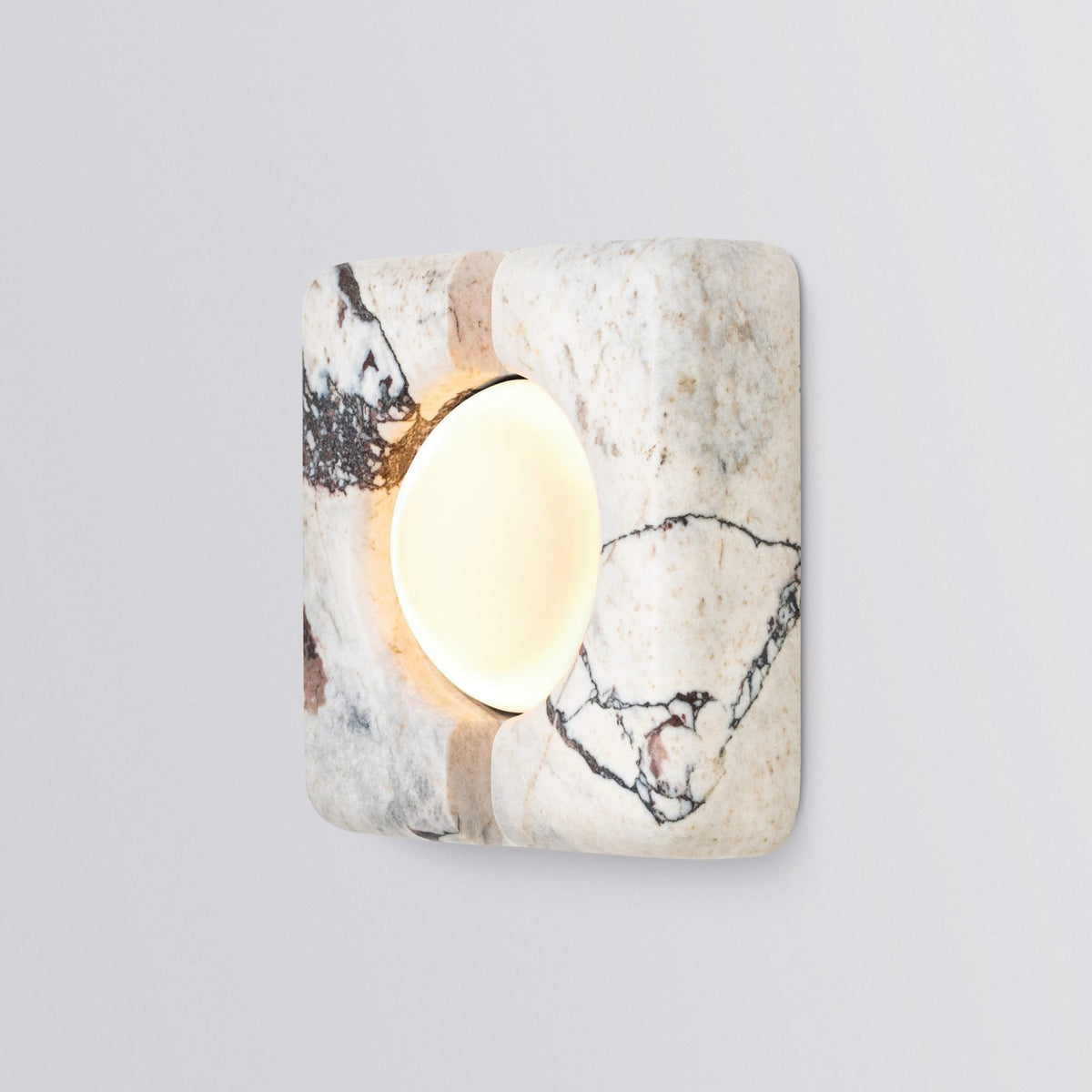 Rectilinear Radiance wandlamp - afbeelding 21 | Noma Lighting