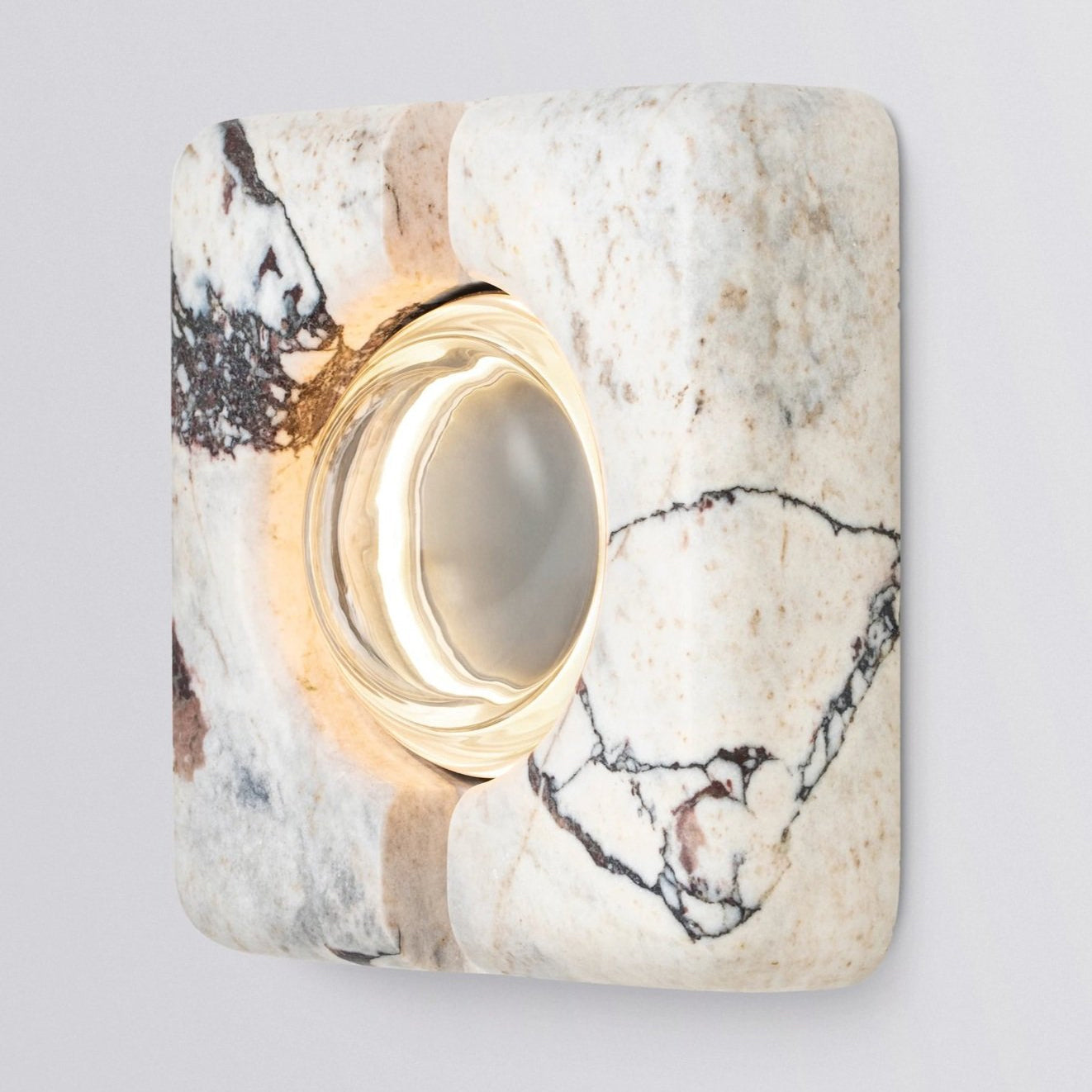 Rectilinear Radiance wandlamp - afbeelding 22 | Noma Lighting