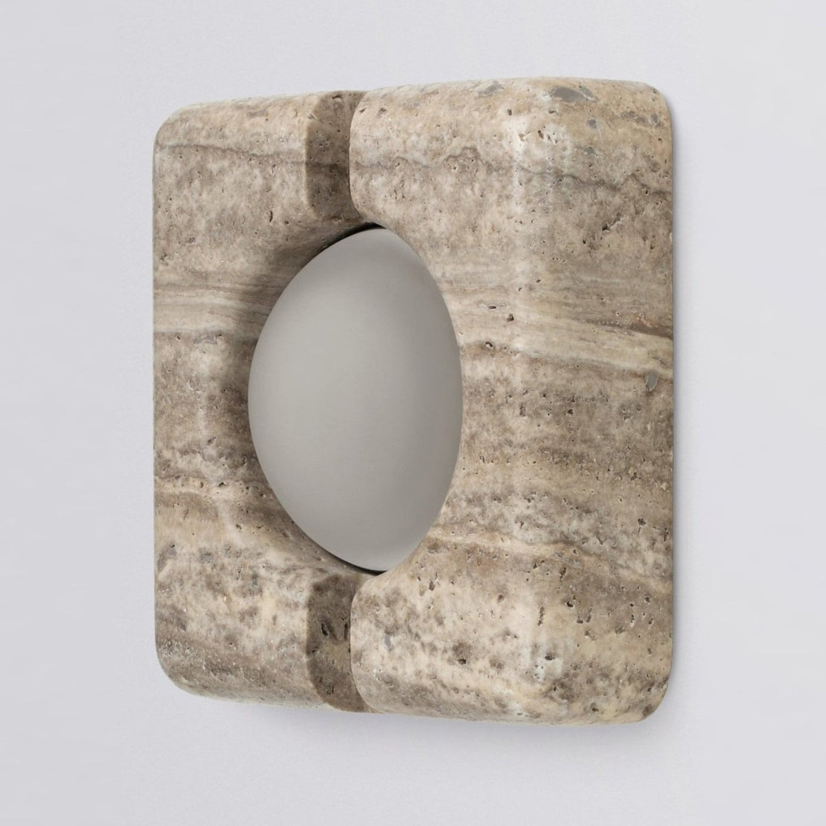 Rectilinear Radiance wandlamp - afbeelding 6 | Noma Lighting
