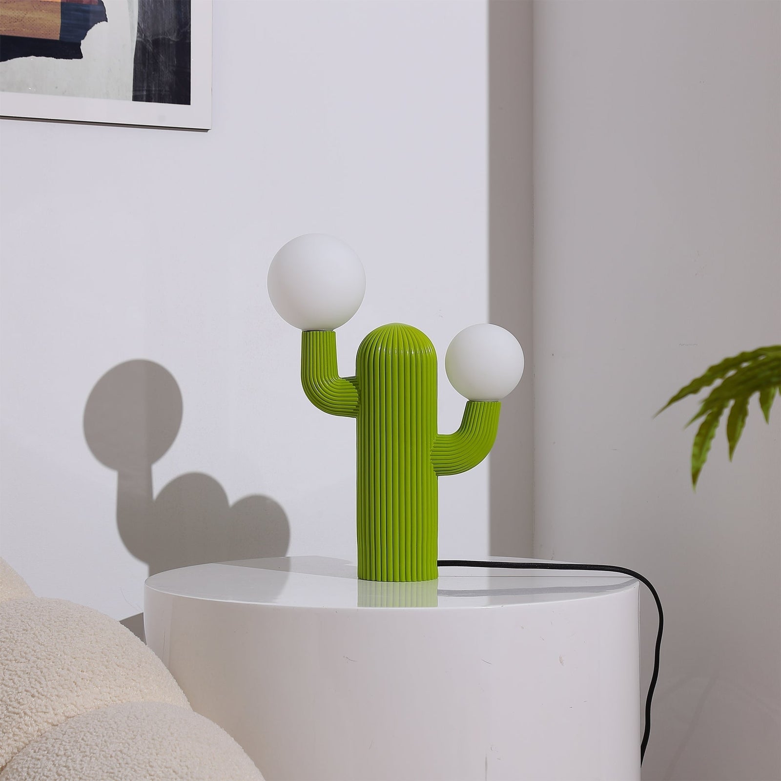 Sage tafellamp - afbeelding 5 | Noma Lighting