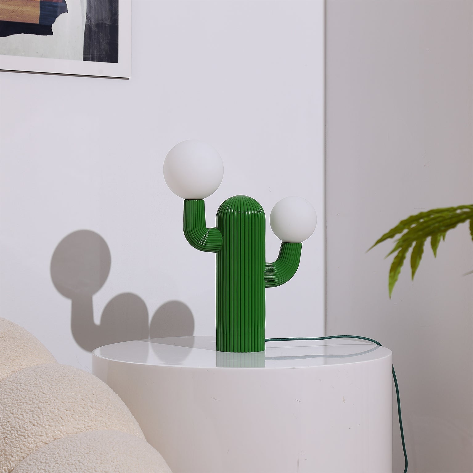 Sage tafellamp - afbeelding 7 | Noma Lighting