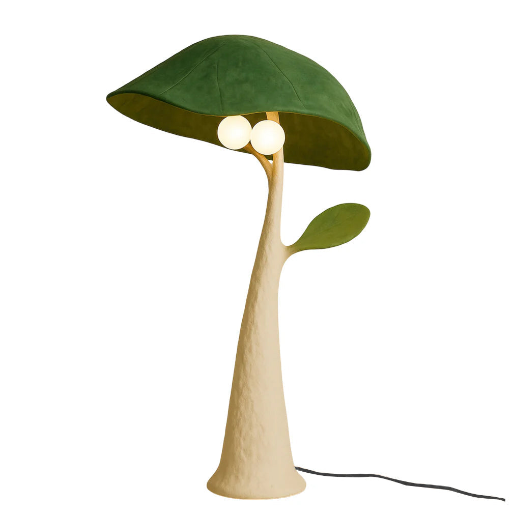 Soloma vloerlamp - afbeelding 1 | Noma Lighting