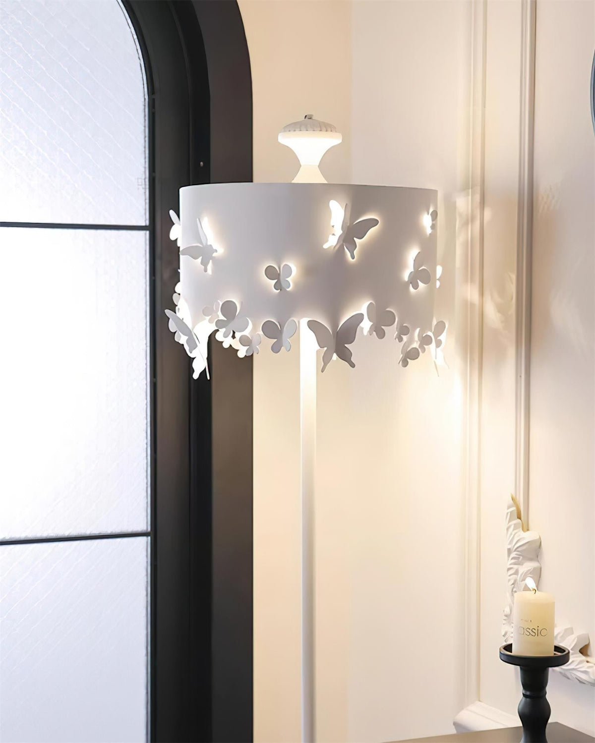 Soreelia vloerlamp - afbeelding 11 | Noma Lighting