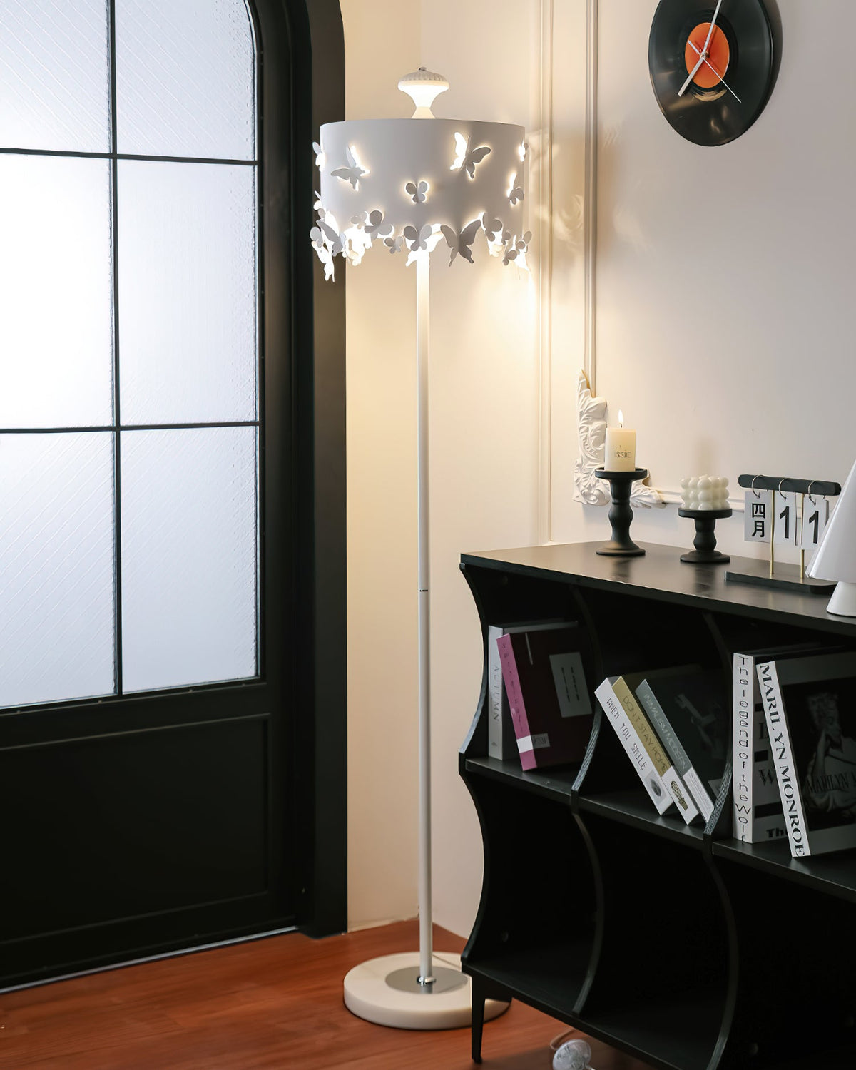 Soreelia vloerlamp - afbeelding 3 | Noma Lighting