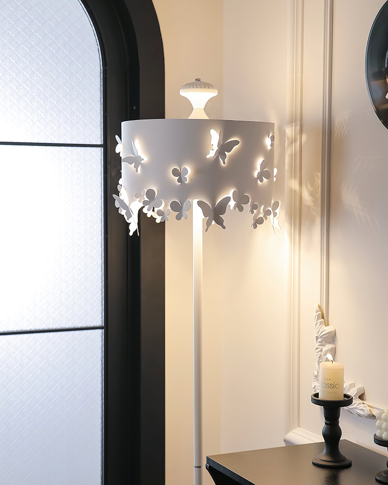 Soreelia vloerlamp - afbeelding 6 | Noma Lighting