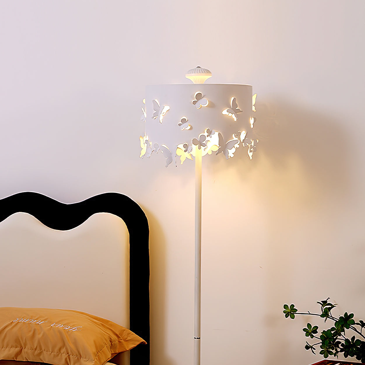 Soreelia vloerlamp - afbeelding 9 | Noma Lighting