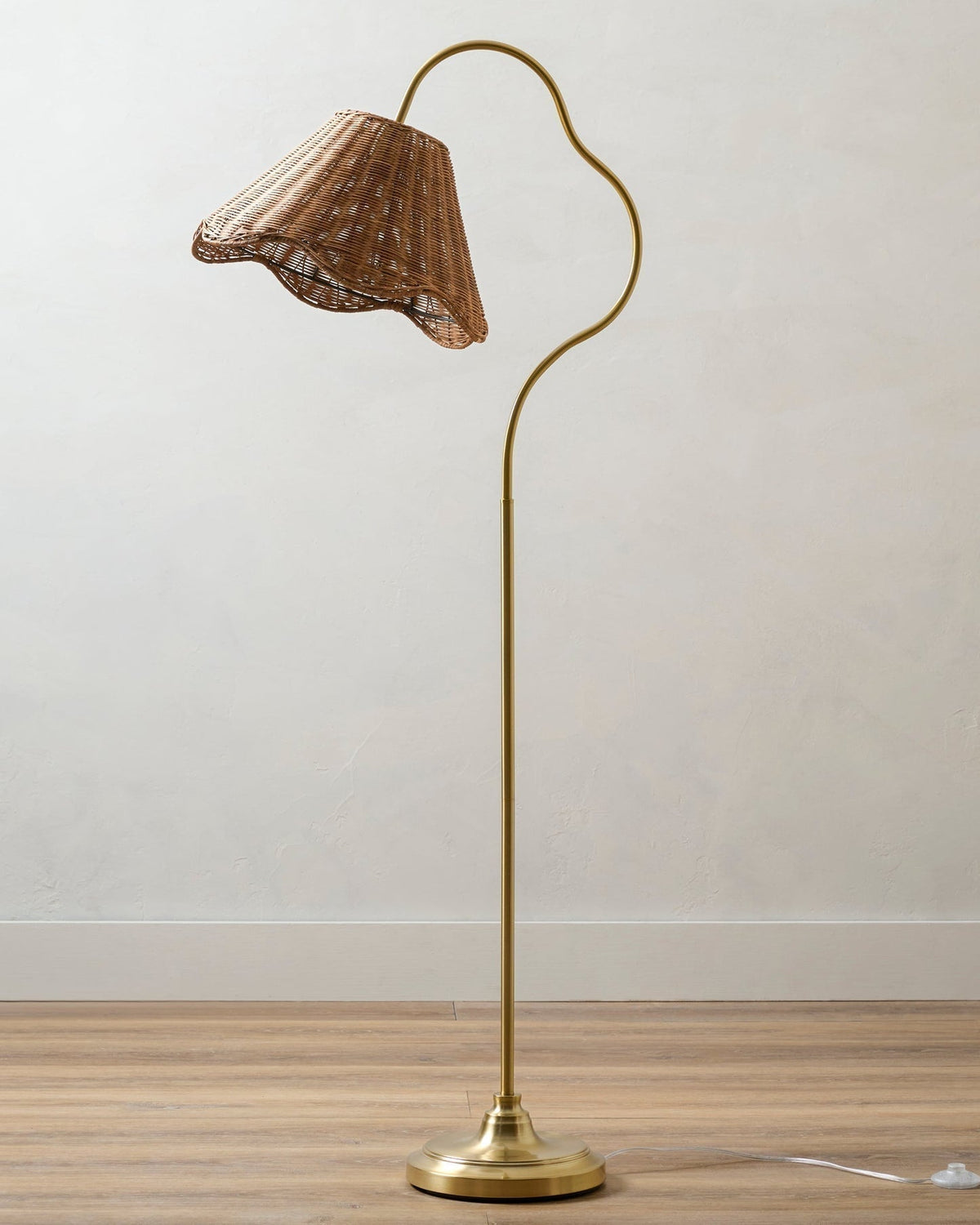 Sororena vloerlamp - afbeelding 2 | Noma Lighting