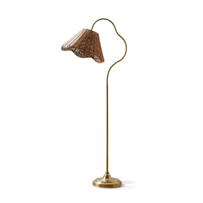 Sororena vloerlamp - afbeelding 5 | Noma Lighting