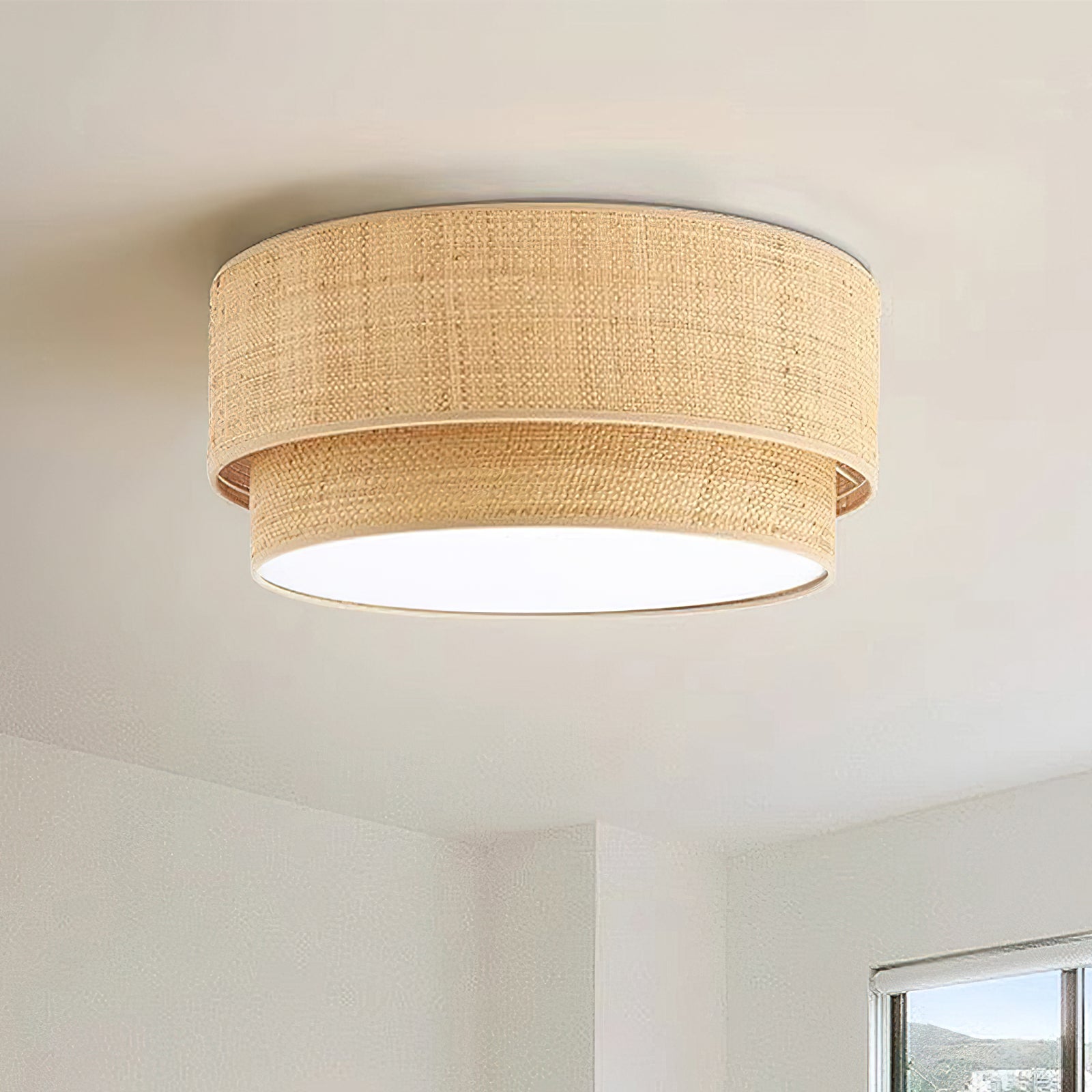 Teriinel plafondlamp - afbeelding 5 | Noma Lighting