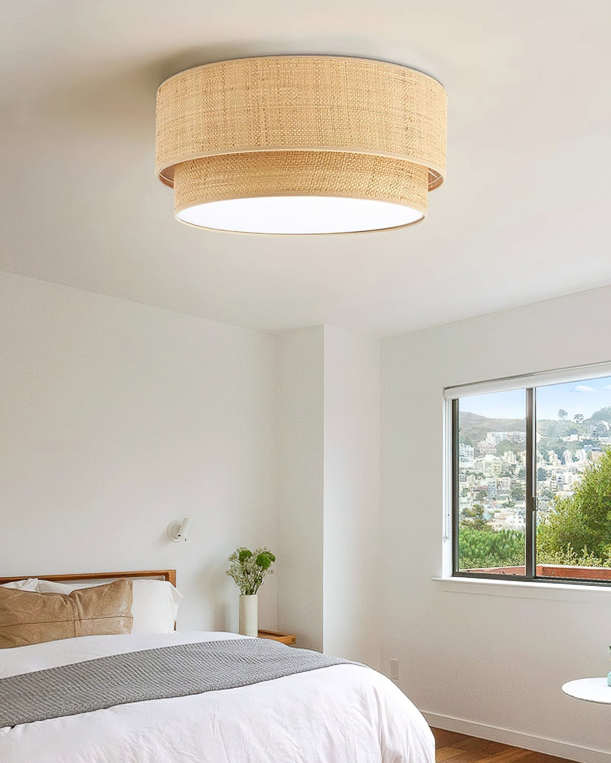 Teriinel plafondlamp - afbeelding 8 | Noma Lighting