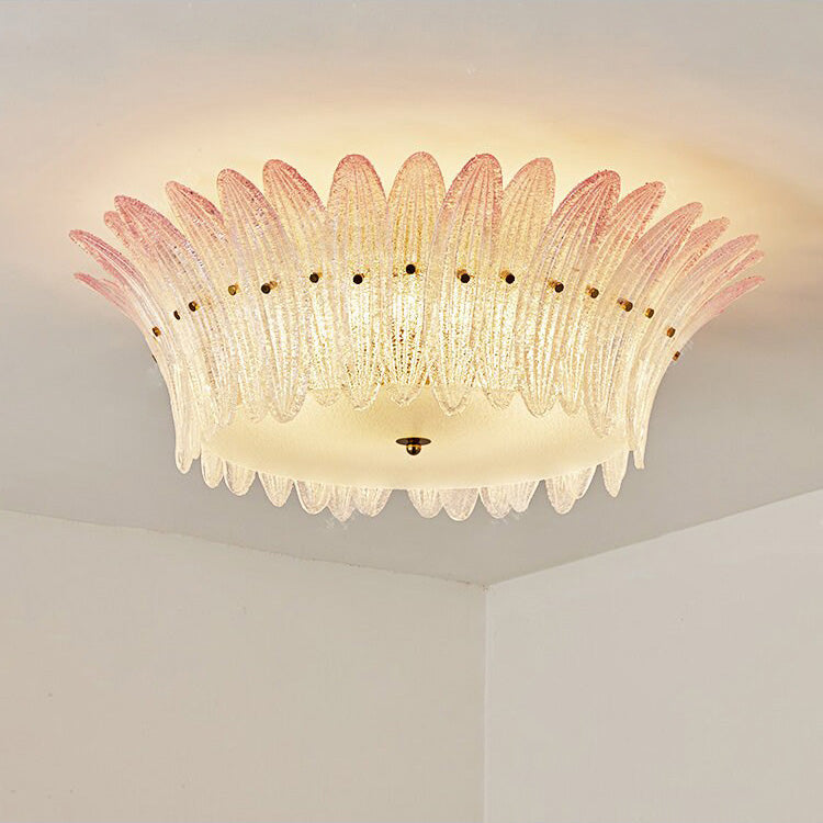 Treviso plafondlamp met bloemblaadjes - afbeelding 13 | Noma Lighting