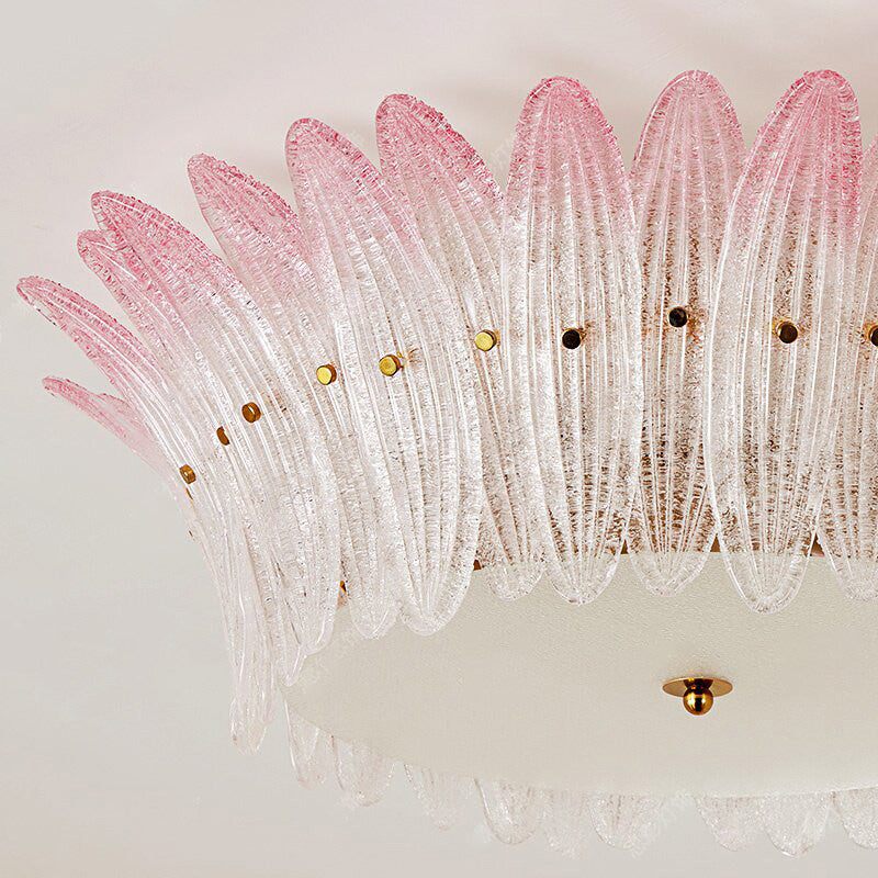 Treviso plafondlamp met bloemblaadjes - afbeelding 14 | Noma Lighting