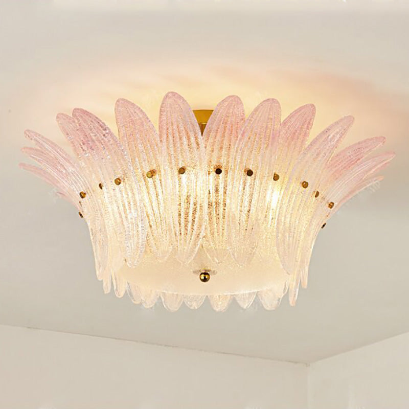 Treviso plafondlamp met bloemblaadjes - afbeelding 20 | Noma Lighting