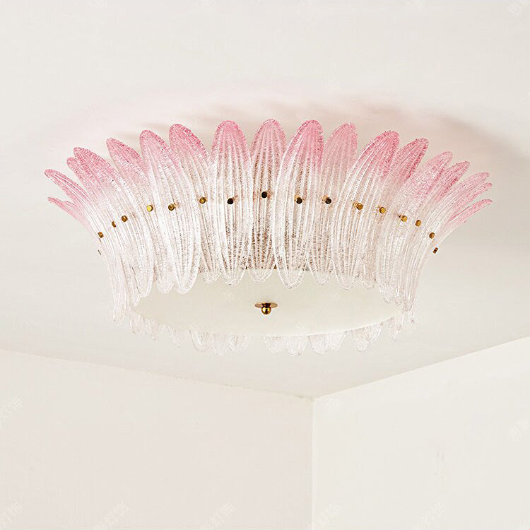 Treviso plafondlamp met bloemblaadjes - afbeelding 21 | Noma Lighting