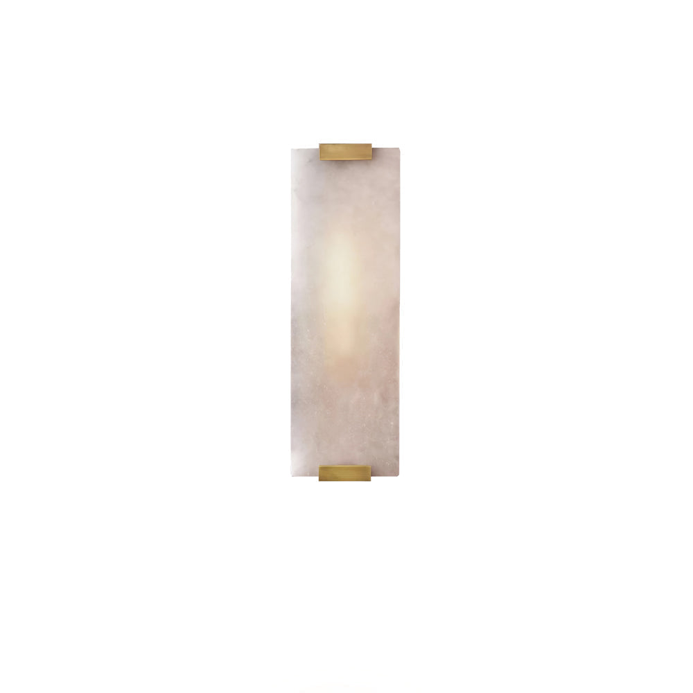 Velen wandlamp met Albasten Panel Glow - afbeelding 19 | Noma Lighting