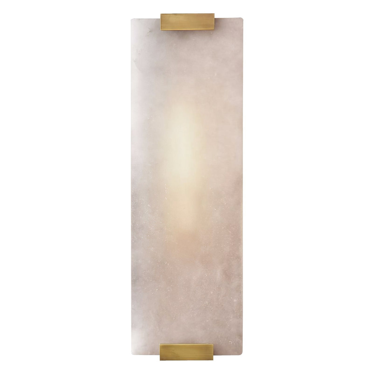 Velen wandlamp met Albasten Panel Glow - afbeelding 20 | Noma Lighting