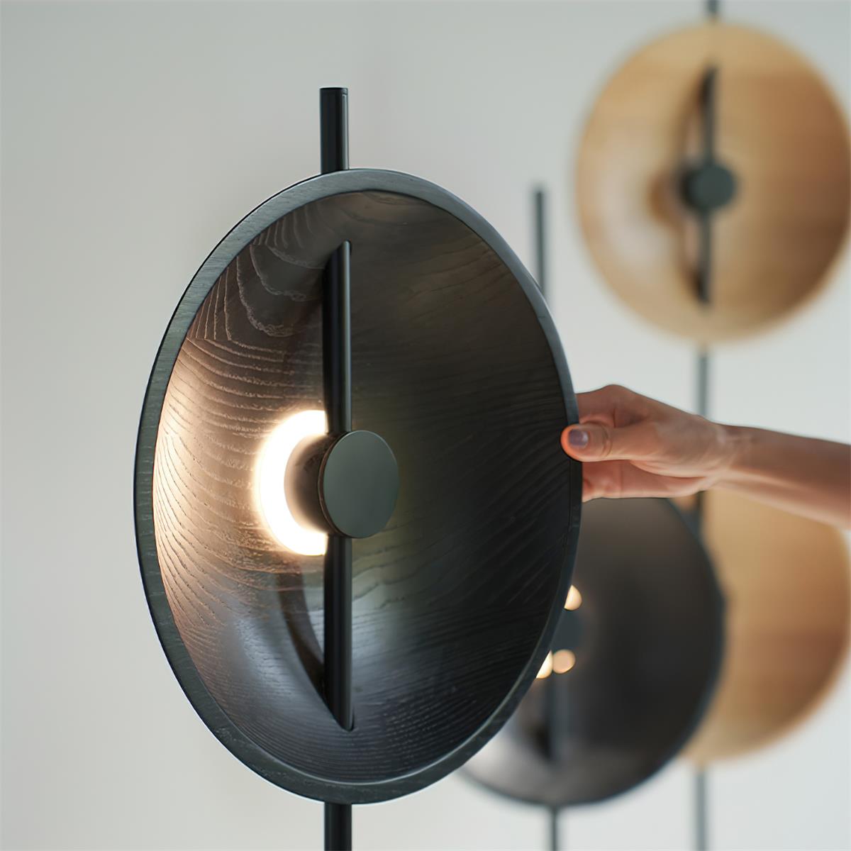 Viraaia vloerlamp - afbeelding 10 | Noma Lighting