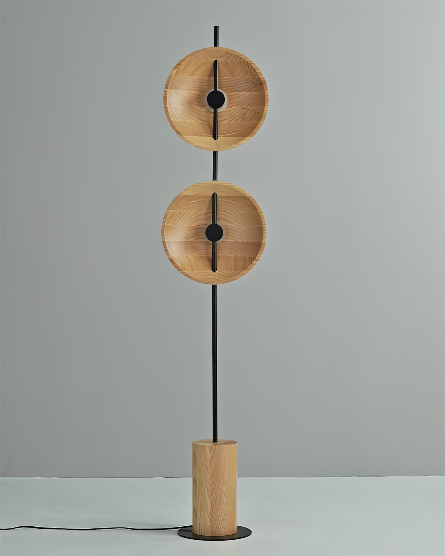 Viraaia vloerlamp - afbeelding 11 | Noma Lighting