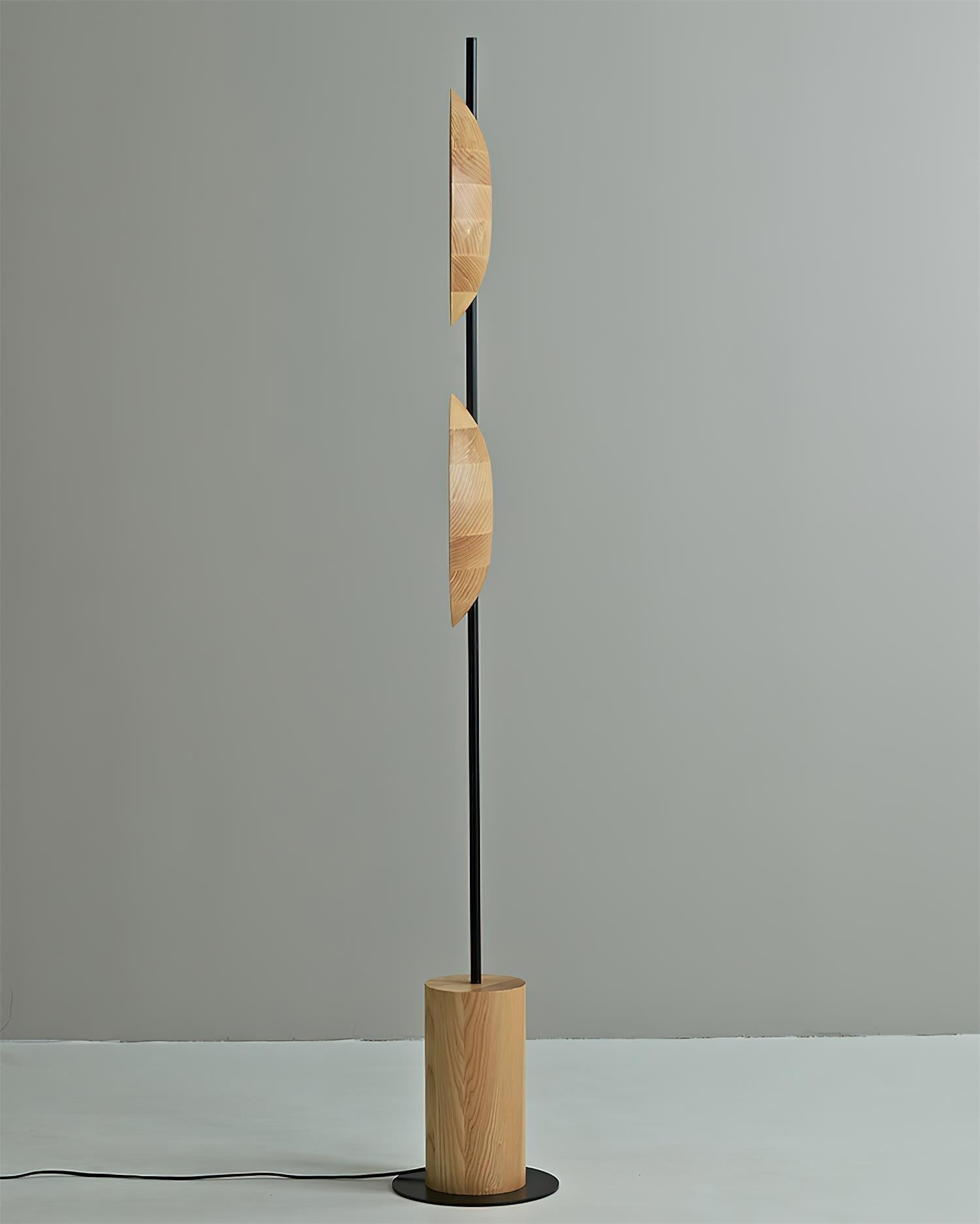 Viraaia vloerlamp - afbeelding 12 | Noma Lighting