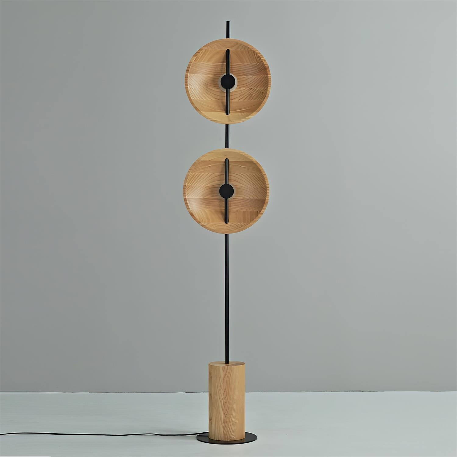 Viraaia vloerlamp - afbeelding 17 | Noma Lighting