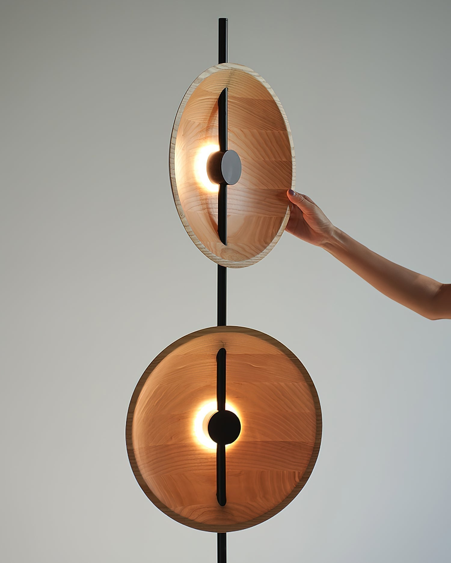 Viraaia vloerlamp - afbeelding 7 | Noma Lighting