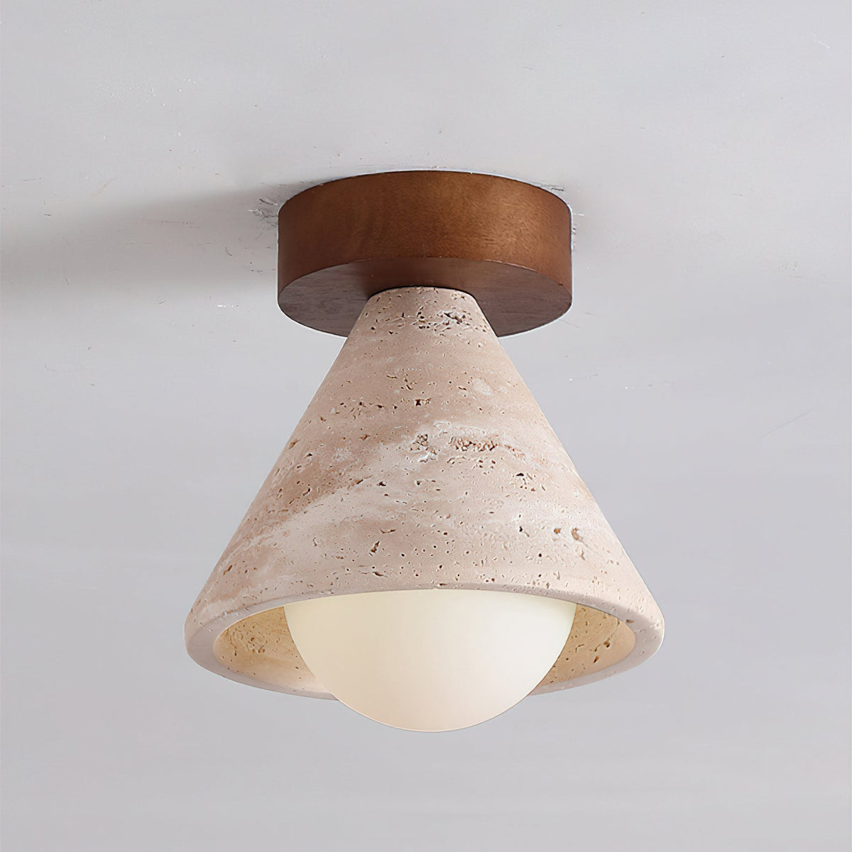 Viraalaine plafondlamp - afbeelding 10 | Noma Lighting