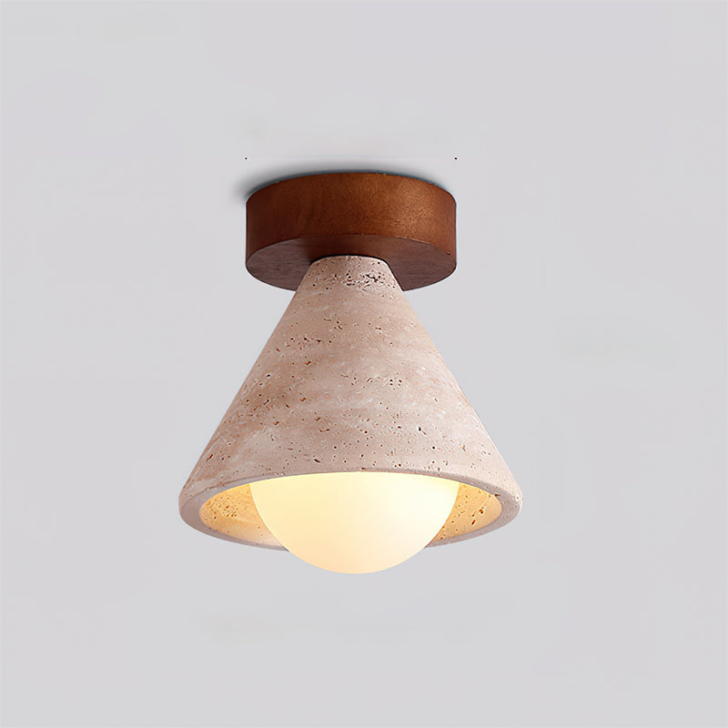 Viraalaine plafondlamp - afbeelding 9 | Noma Lighting