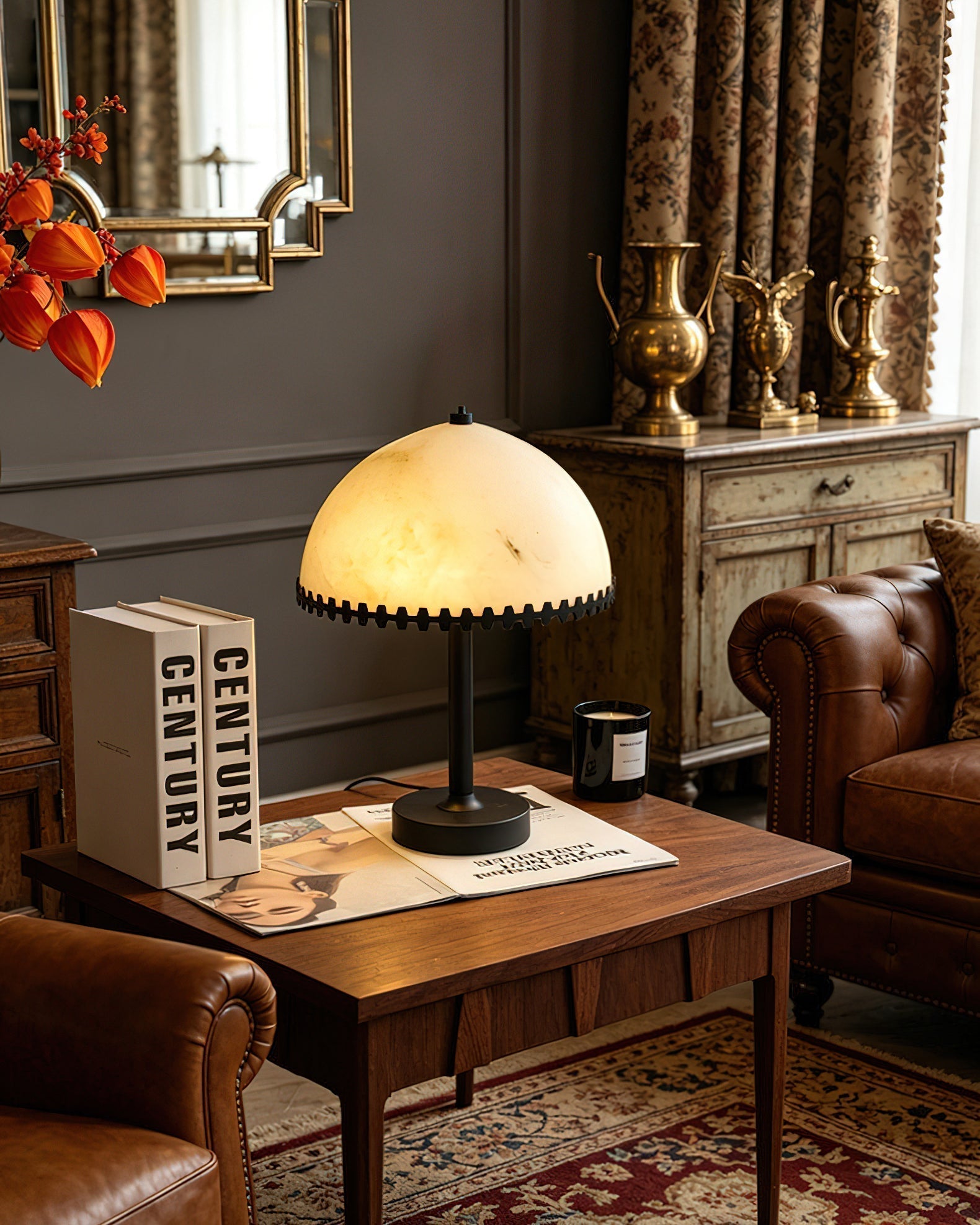 Viraisia tafellamp - afbeelding 18 | Noma Lighting