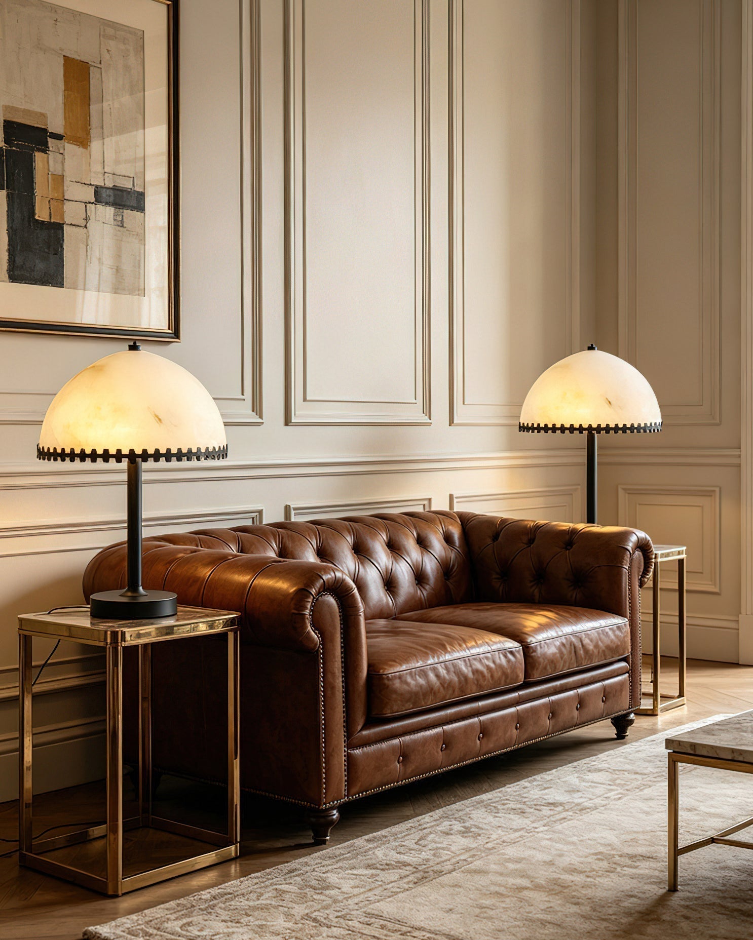 Viraisia tafellamp - afbeelding 19 | Noma Lighting