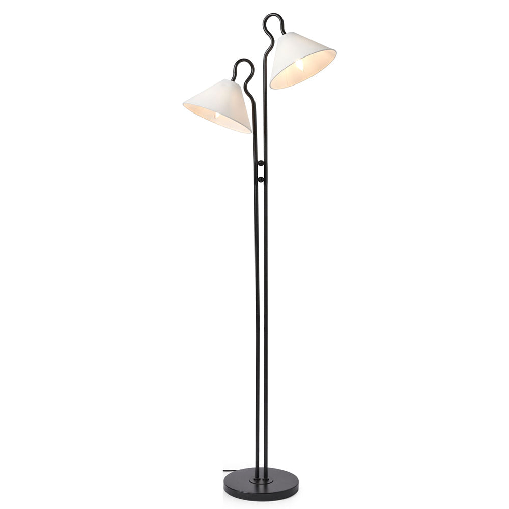 Viraoria vloerlamp - afbeelding 1 | Noma Lighting
