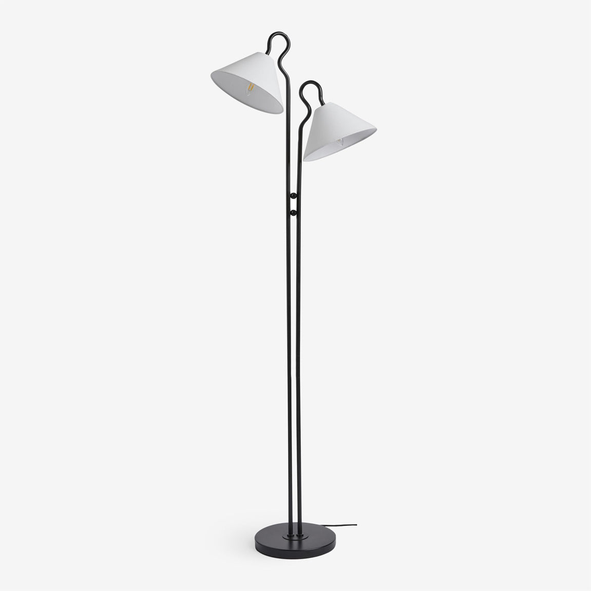 Viraoria vloerlamp - afbeelding 8 | Noma Lighting