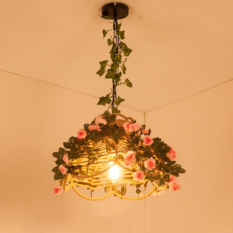 Vireo Retro LED Hanglampen Restaurant Slaapkamer - afbeelding 14 | Noma Lighting