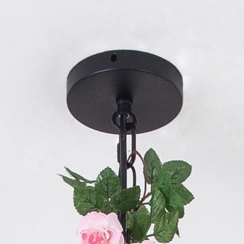 Vireo Retro LED Hanglampen Restaurant Slaapkamer - afbeelding 19 | Noma Lighting