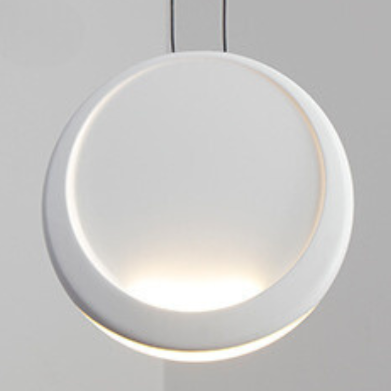 Zaid Moderne Design LED Hanglamp Metaal Zwart/Wit/Groen/Grijs Woonkamer/Slaapkamer/Eetkamer - afbeelding 22 | Noma Lighting
