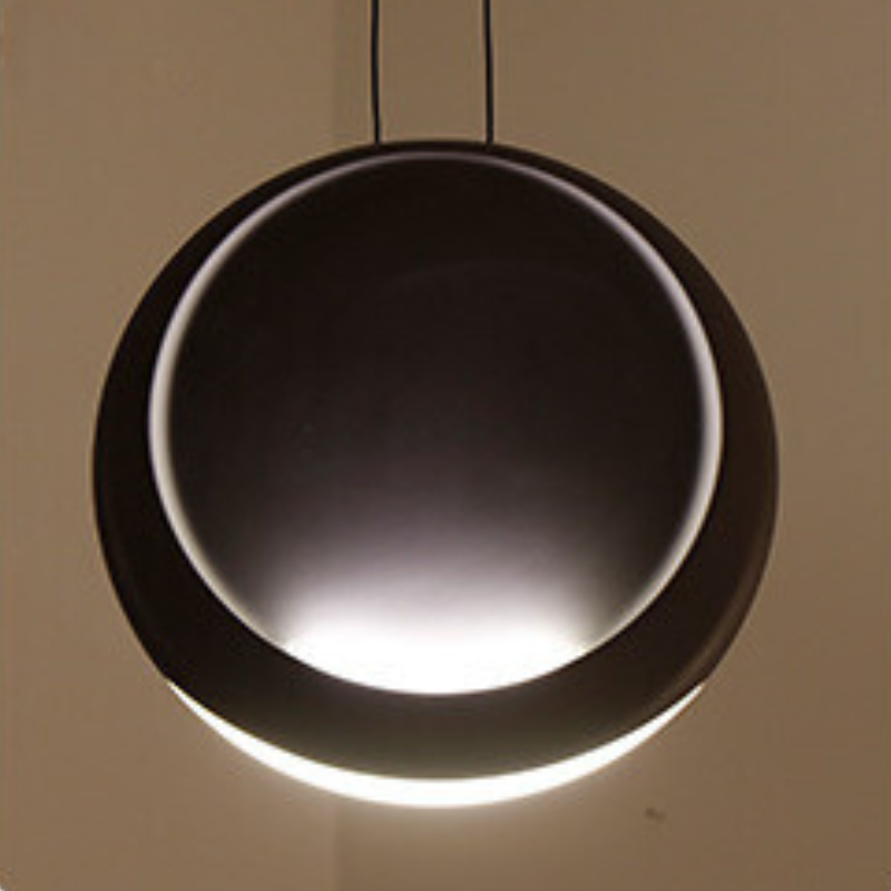 Zaid Moderne Design LED Hanglamp Metaal Zwart/Wit/Groen/Grijs Woonkamer/Slaapkamer/Eetkamer - afbeelding 24 | Noma Lighting